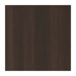 Armoire avec 2 grands tiroirs- brun