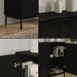 Armoire de rangement