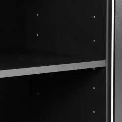 Armoire de rangement 2 portes - South Shore