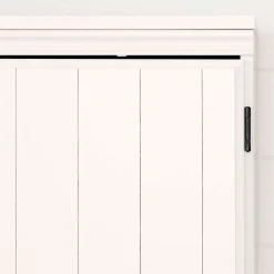 Armoire de rangement avec 2 portes - South Shore