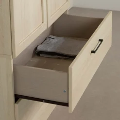 Armoire penderie - South Shore