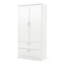 Armoire penderie - South Shore