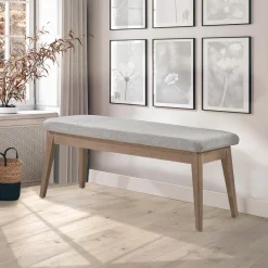 Banc - gris