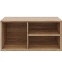 Banc de rangement pour chaussures - Nexera