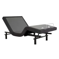 Base de lit ajustable 39