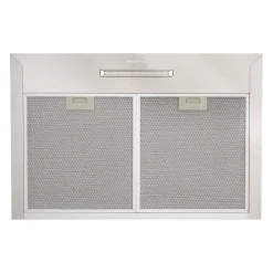 BROAN Hotte cheminée Cheminée Acier inoxydable 30