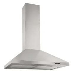 BROAN Hotte cheminée Cheminée Acier inoxydable 30" , 460 PI3/MIN-EW4830SS