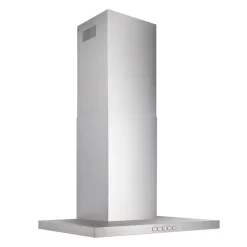 BROAN Hotte cheminée Cheminée Acier inoxydable 30