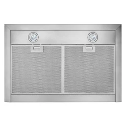 BROAN Hotte cheminée pyramidale Cheminée Acier inoxydable 30
