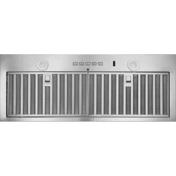 BROAN Hotte Encastré Acier inoxydable 30