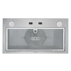 BROAN Hotte Encastré Acier inoxydable 21.5" , 300 PI3/MIN-PM300SS