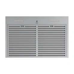 BROAN Hotte Standard Acier inoxydable 30" , 490 PI3/MIN-GLA3304SS
