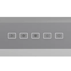 BROAN Hotte Standard Acier inoxydable 36