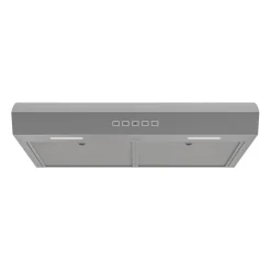 BROAN Hotte Standard Acier inoxydable 30" , 350 PI3/MIN-MTR2303SS