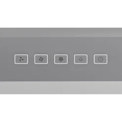 BROAN Hotte Standard Acier inoxydable 30