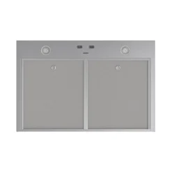 BROAN Hotte Standard Acier inoxydable 36" , 350 PI3/MIN-GLA1363SS