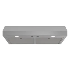 BROAN Hotte Standard Acier inoxydable 36