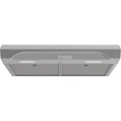 BROAN Hotte Standard Acier inoxydable 30" , 350 PI3/MIN-ALT2303SS