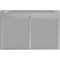 BROAN Hotte Standard Acier inoxydable 30