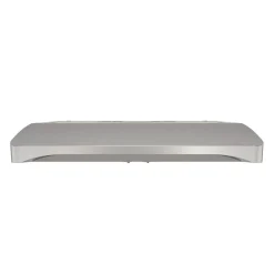 BROAN Hotte Standard Acier inoxydable 30" , 300 PI3/MIN-ALT130SS