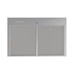 BROAN Hotte Standard Acier inoxydable 36" , 350 PI3/MIN-GLA2363SS