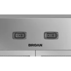 BROAN Hotte Standard Acier inoxydable 30