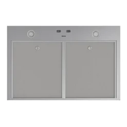 BROAN Hotte Standard Acier inoxydable 30