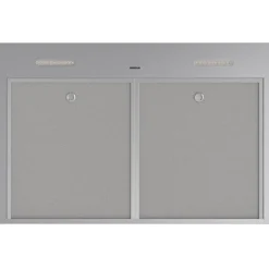 BROAN Hotte Standard Acier inoxydable 30