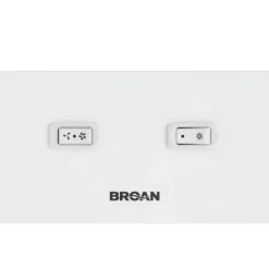 BROAN Hotte Standard Blanc 24