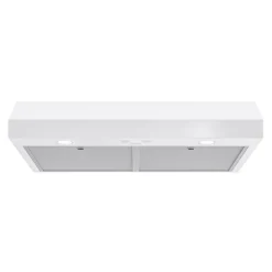 BROAN Hotte Standard Blanc 24
