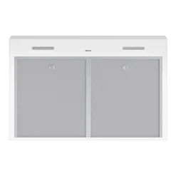 BROAN Hotte Standard Blanc 30