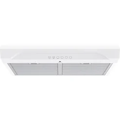 BROAN Hotte Standard Blanc 30
