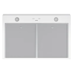 BROAN Hotte Standard Blanc 30