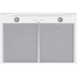 BROAN Hotte Standard Blanc 30