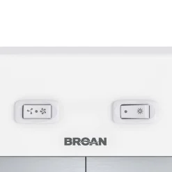 BROAN Hotte Standard Blanc 30