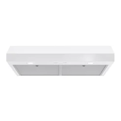 BROAN Hotte Standard Blanc 36