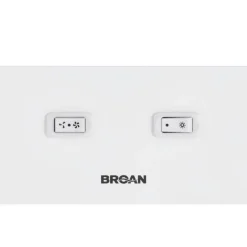 BROAN Hotte Standard Blanc 36