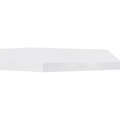 BROAN Hotte Standard Blanc 30