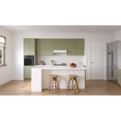 BROAN Hotte Standard Blanc 30