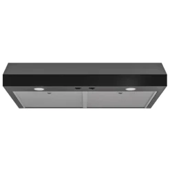 BROAN Hotte Standard Noir 42