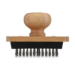 Brosse de nettoyage pour pierre