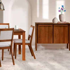Buffet avec 2 portes