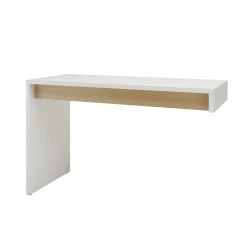 Bureau et filière 3 tiroirs - Nexera