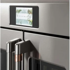 CAFE Four encastré Acier inoxydable30