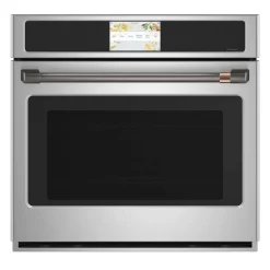 CAFE Four encastré Acier inoxydable30"Électrique - CTS90DP2NS1
