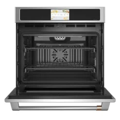 CAFE Four encastré Acier inoxydable30"Électrique - CTS90DP2NS1