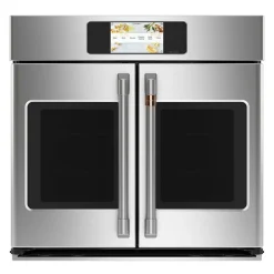 CAFE Four encastré Acier inoxydable30"Électrique - CTS90FP2NS1