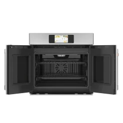 CAFE Four encastré Acier inoxydable30"Électrique - CTS90FP2NS1