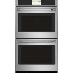 CAFE Four encastré Acier inoxydable30"Électrique - CTD90DP2NS1