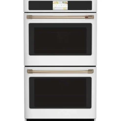 CAFE Four encastré Blanc30"Électrique - CTD90DP4NW2